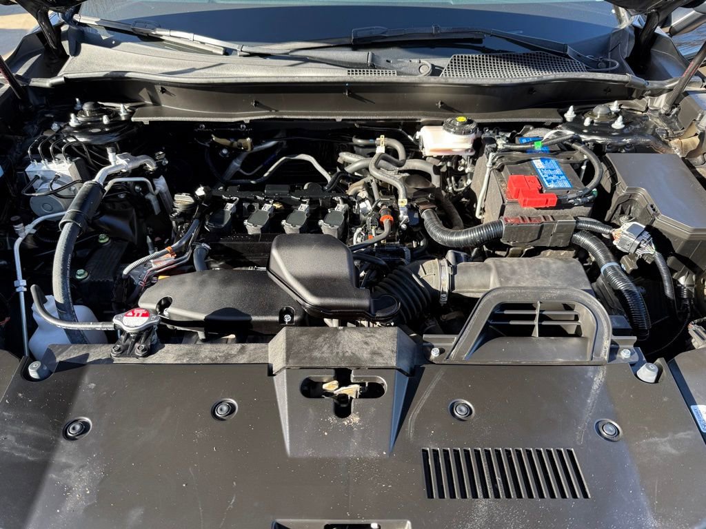 Used 2023 Honda CR-V EX image 12