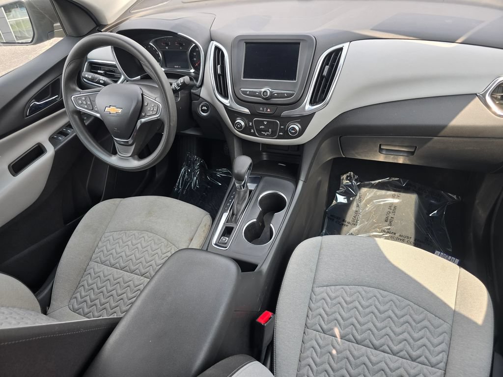 Used 2024 Chevrolet Equinox LS w/ LS Convenience Package FWD image 18