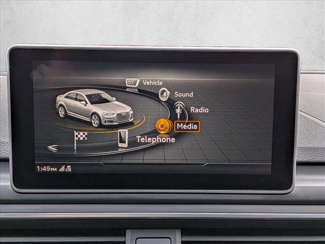 Used 2019 Audi S4 Premium Plus w/ Premium Plus Package image 16