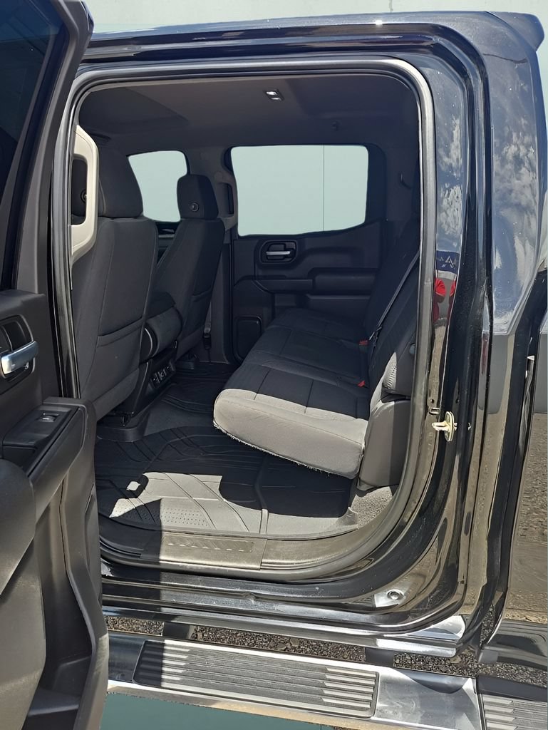 Used 2021 Chevrolet Silverado 1500 LT RWD image 15