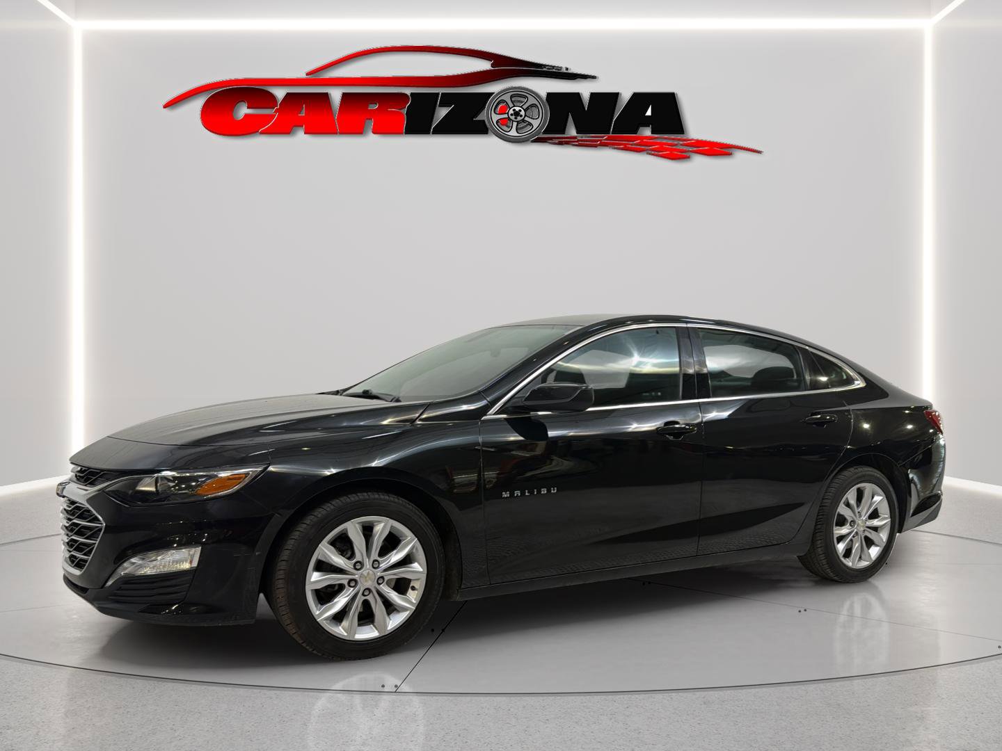 Used 2019 Chevrolet Malibu LT w/ Driver Confidence Package FWD image 5