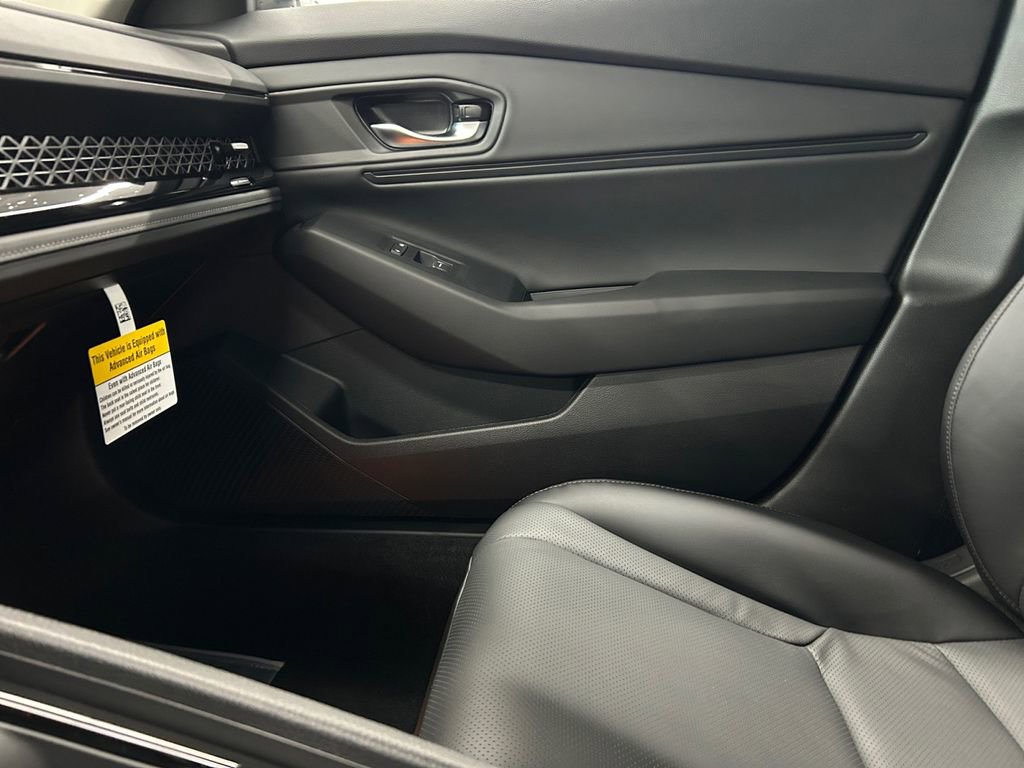 New 2026 Honda Accord EX-L image 25