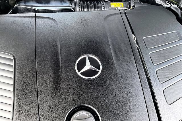 Used 2026 Mercedes-Benz GLC 300 4MATIC image 29