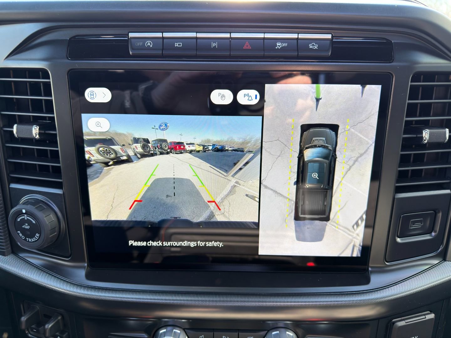 New 2026 Ford F150 Raptor image 33