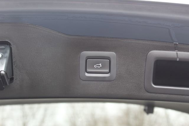 Certified 2023 MAZDA CX-5 Carbon Edition image 6