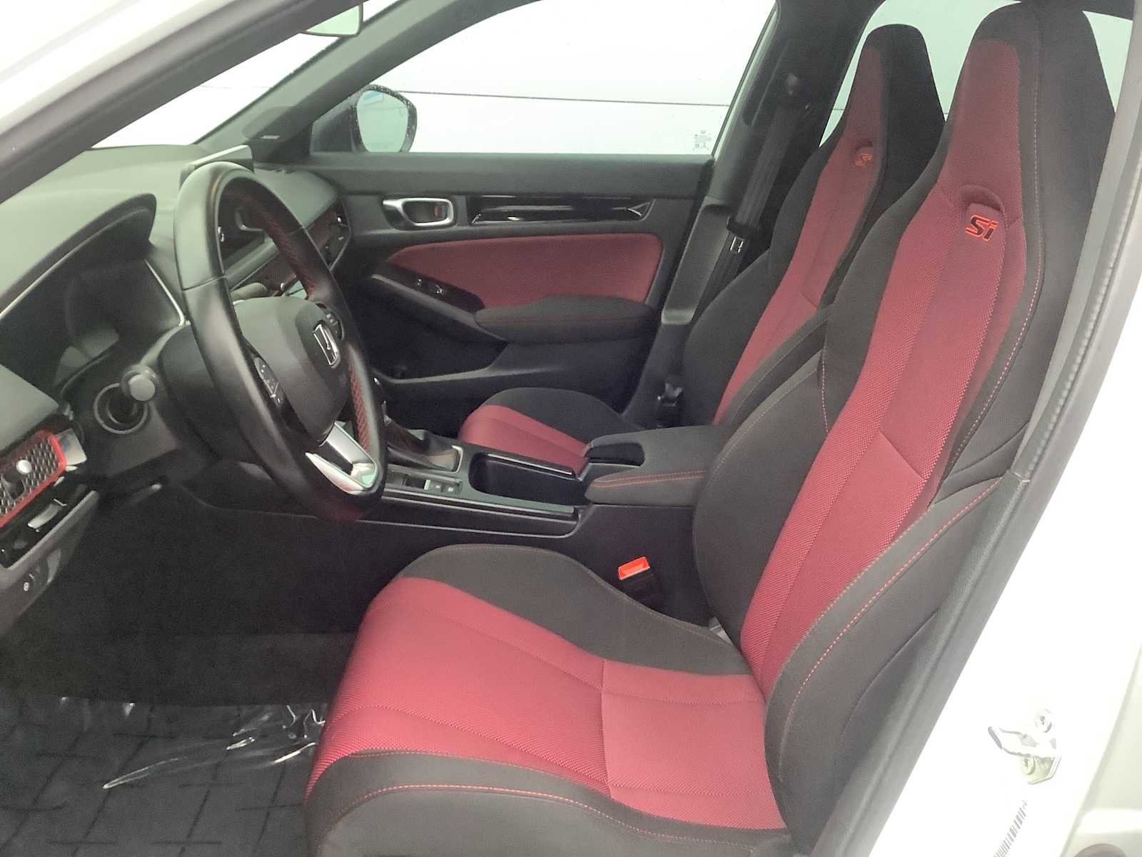 Used 2022 Honda Civic Si image 2