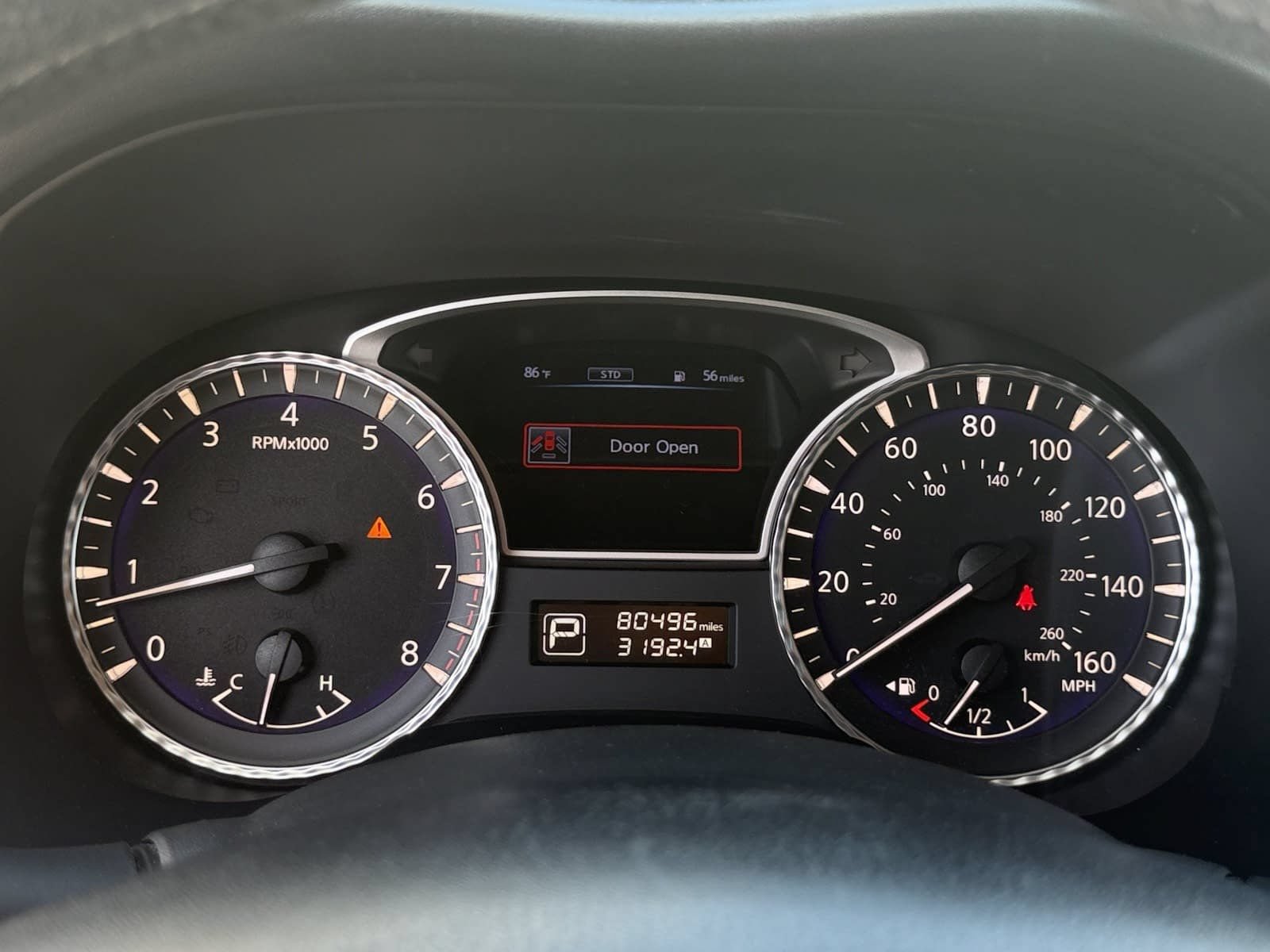 Used 2017 INFINITI QX60 Luxe w/ Premium Plus Package AWD/4WD image 19