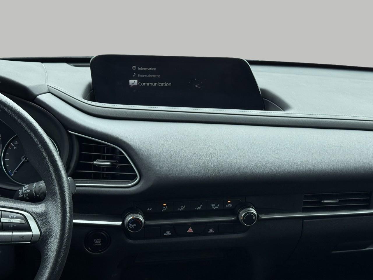 Used 2023 MAZDA CX-30 AWD 2.5 S image 18