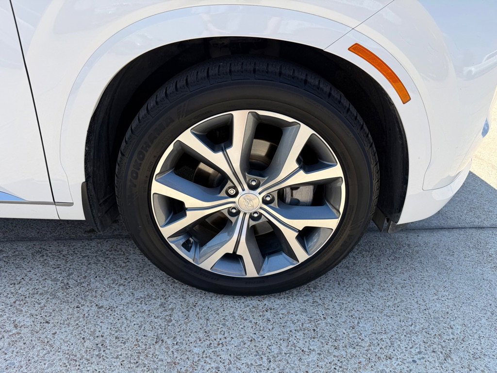 Used 2021 Hyundai Palisade Limited FWD image 13