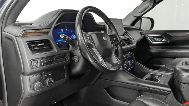 Used 2023 Chevrolet Tahoe Premier RWD image 26