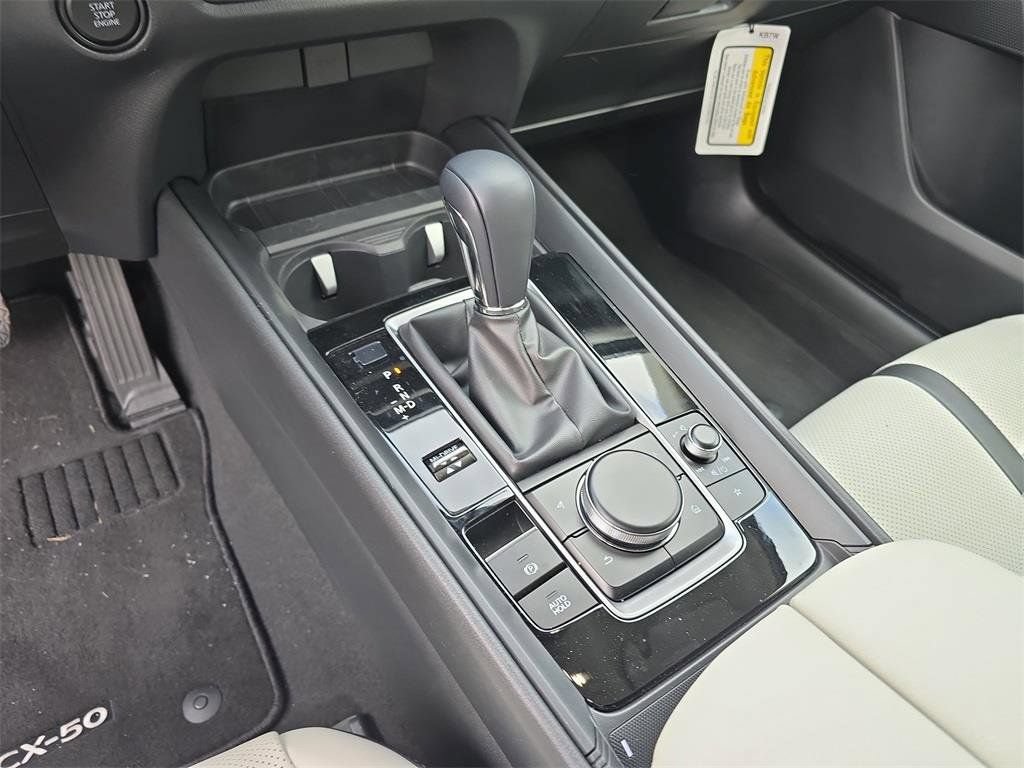 New 2026 MAZDA CX-50 AWD 2.5 S image 28