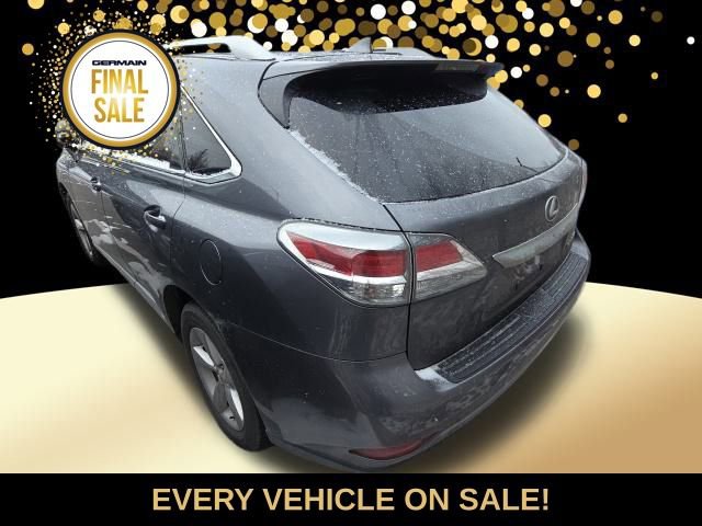 Used 2015 Lexus RX 350 AWD image 5