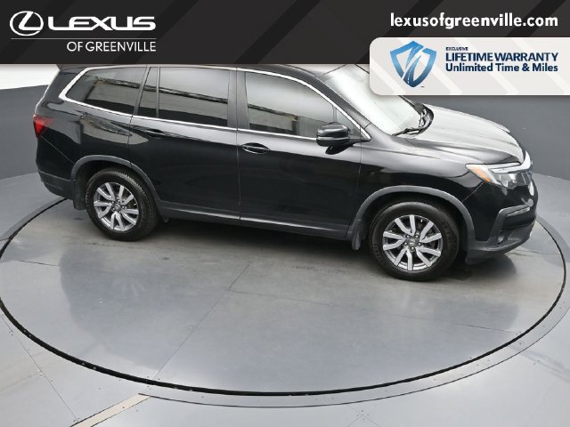 Used 2022 Honda Pilot EX-L image 49