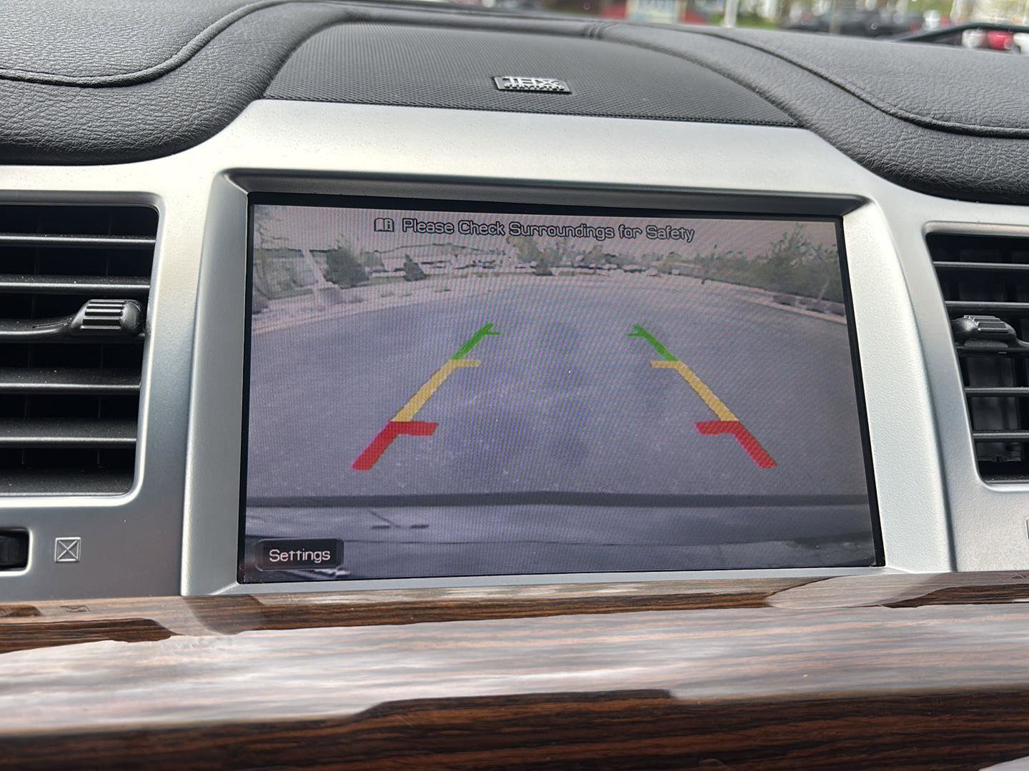 Used 2011 Lincoln MKS AWD w/ 102A Rapid Spec Order Code image 31