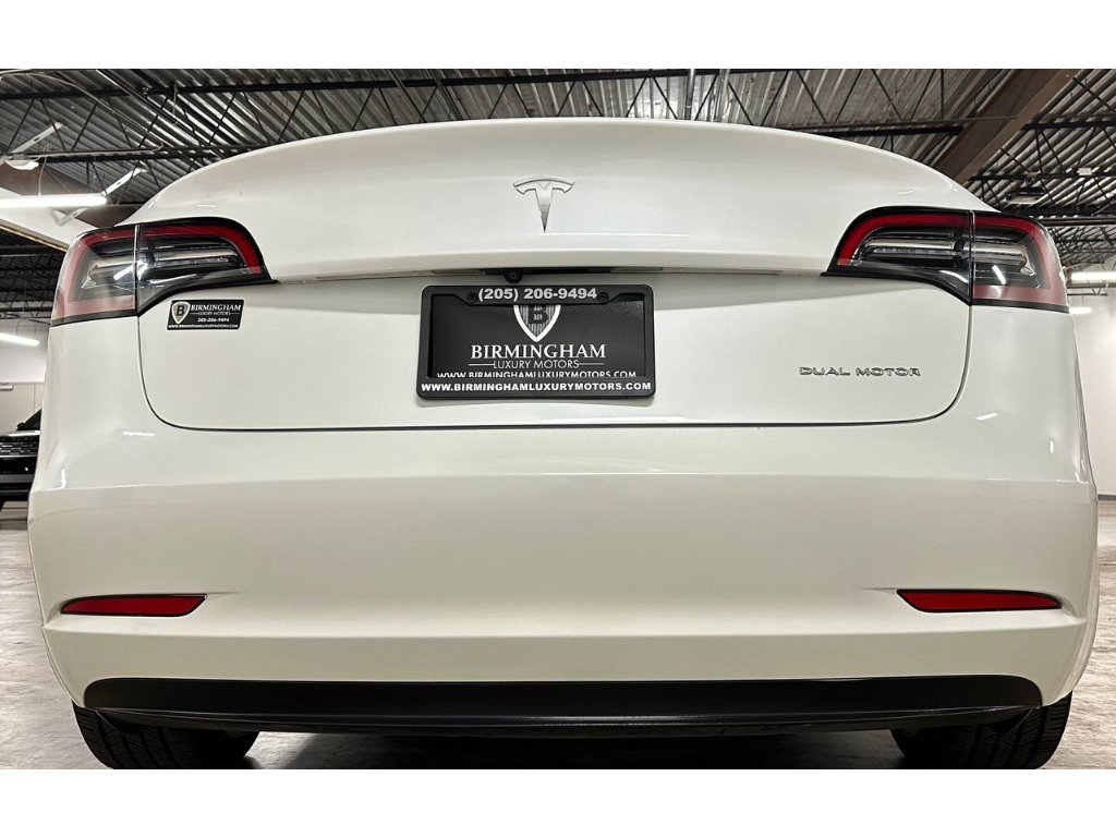 Used 2023 Tesla Model 3 Long Range AWD/4WD image 14