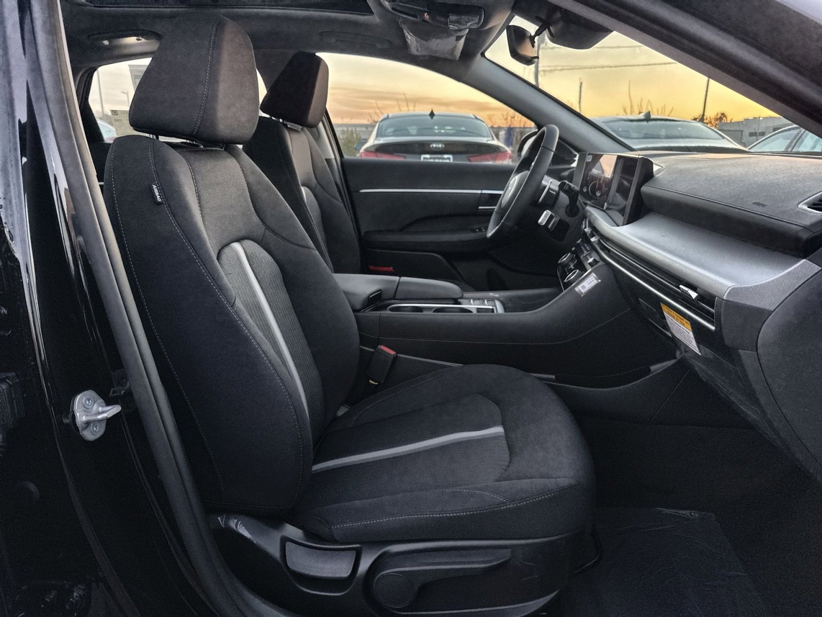 New 2026 Hyundai Sonata SEL image 26