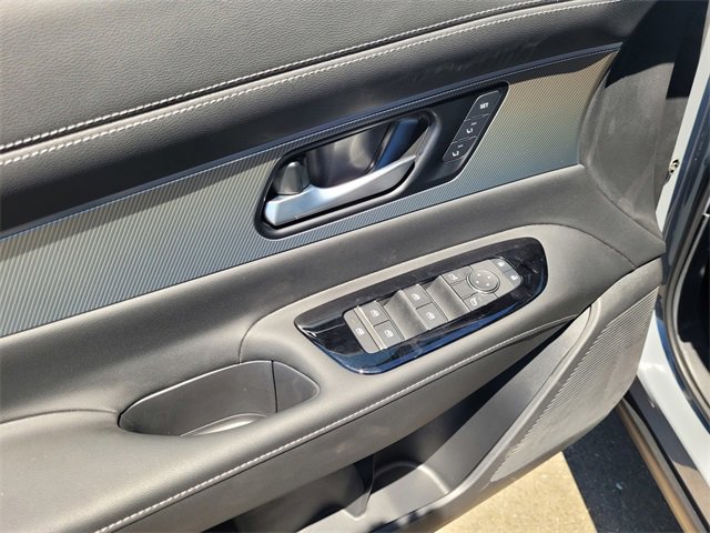 New 2025 Nissan Murano SL image 8