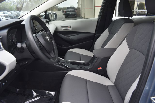 Used 2024 Toyota Corolla LE image 14