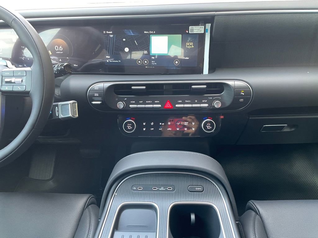 New 2026 Hyundai Palisade Calligraphy image 11