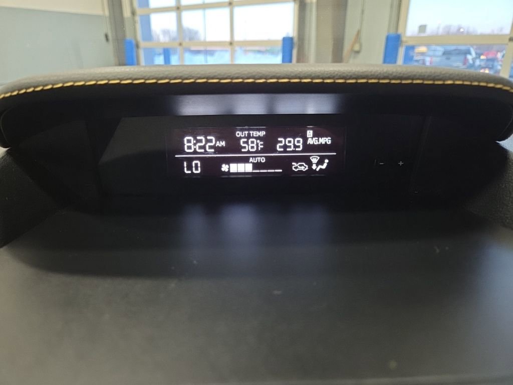 Used 2023 Subaru Crosstrek 2.5i Sport image 28