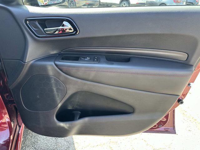 Used 2023 Dodge Durango GT image 8