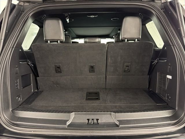 Used 2018 Ford Expedition Limited w/ Equipment Group 301A image 33