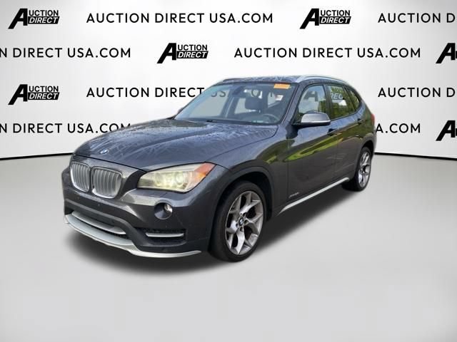 Used 2015 BMW X1 xDrive28i AWD/4WD 360° Tour