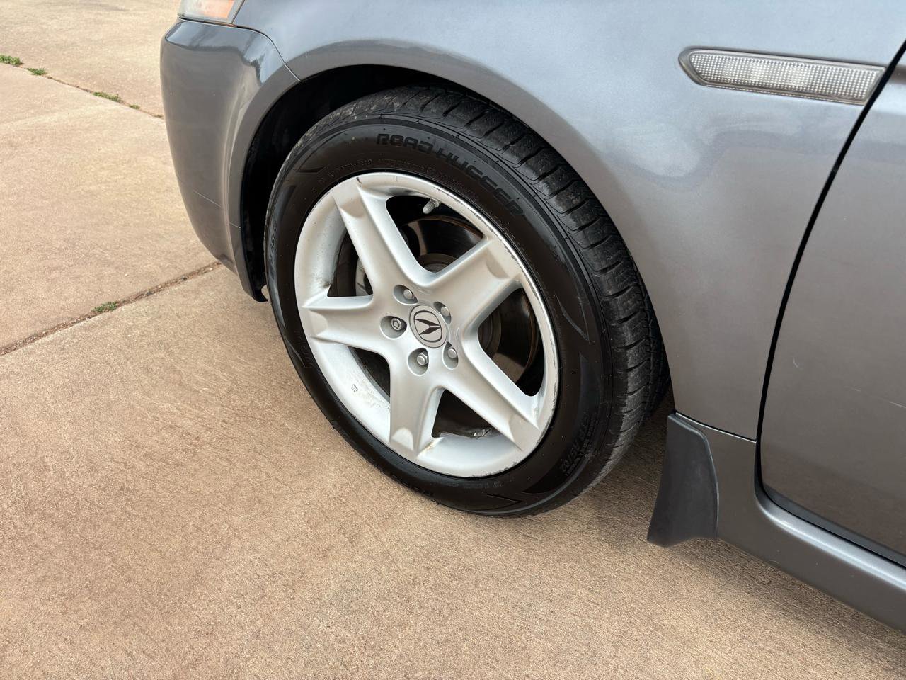 Used 2006 Acura TL FWD image 21