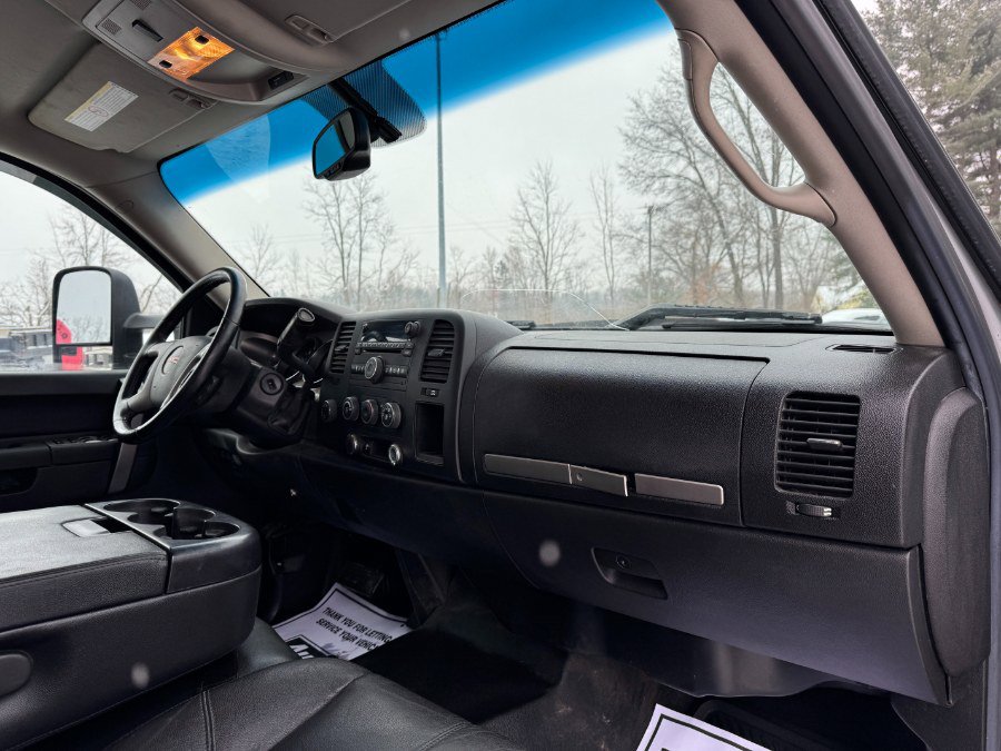 Used 2012 GMC Sierra 2500 SLE image 19