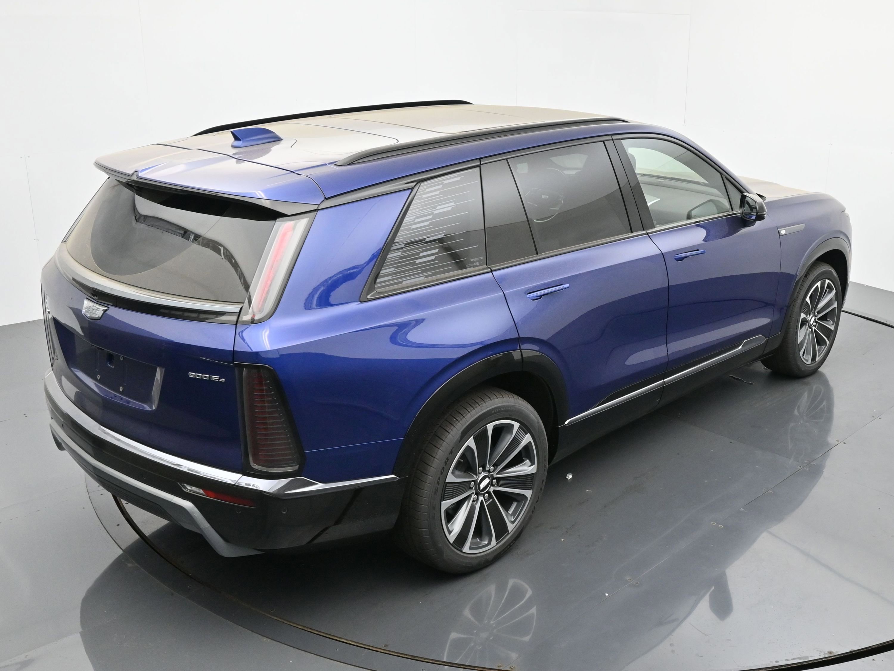 New 2026 Cadillac Vistiq Sport w/ LPO, Premium Carpet Package image 27