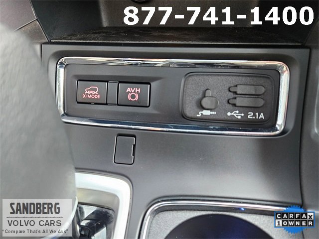 Used 2019 Subaru Ascent Limited w/ Popular Package #2A image 29