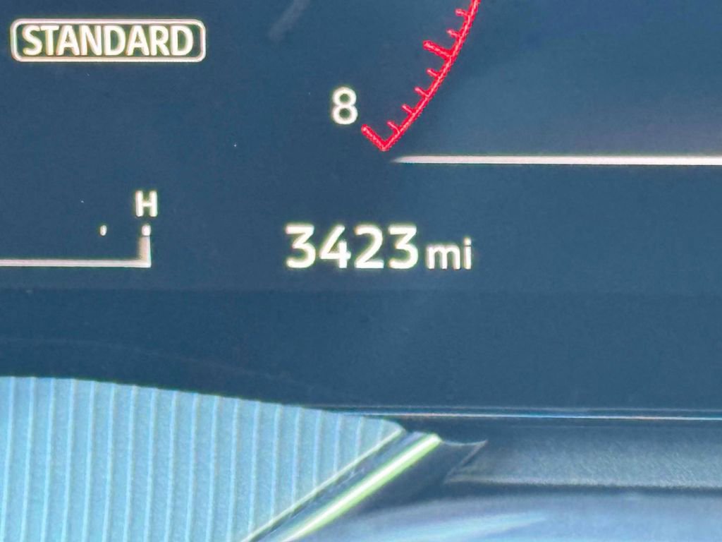 Certified 2025 Nissan Murano SL AWD/4WD image 27