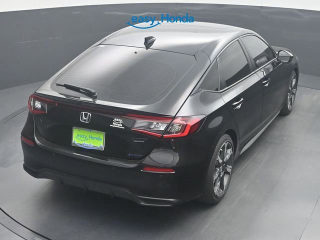 New 2026 Honda Civic Sport image 25