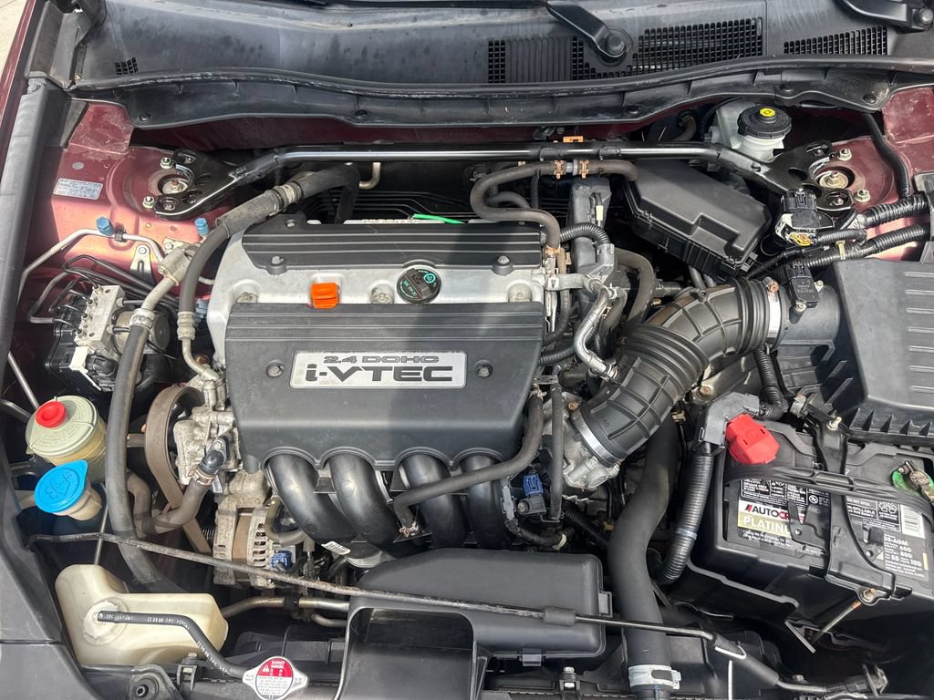 Used 2009 Honda Accord EX-L image 35