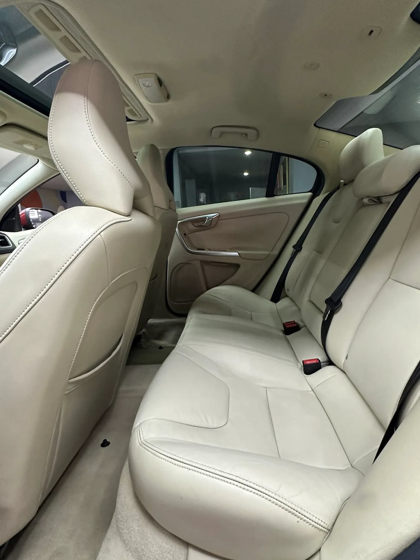 Used 2016 Volvo S60 T5 Premier FWD image 26