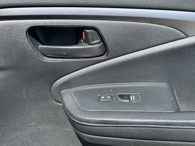 Used 2022 Honda Passport EX-L image 13