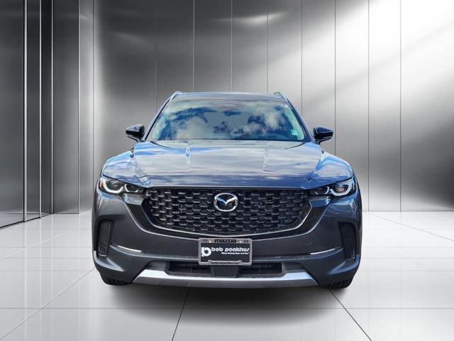 New 2025 MAZDA CX-50 AWD 2.5 Turbo w/ Accent Package image 21