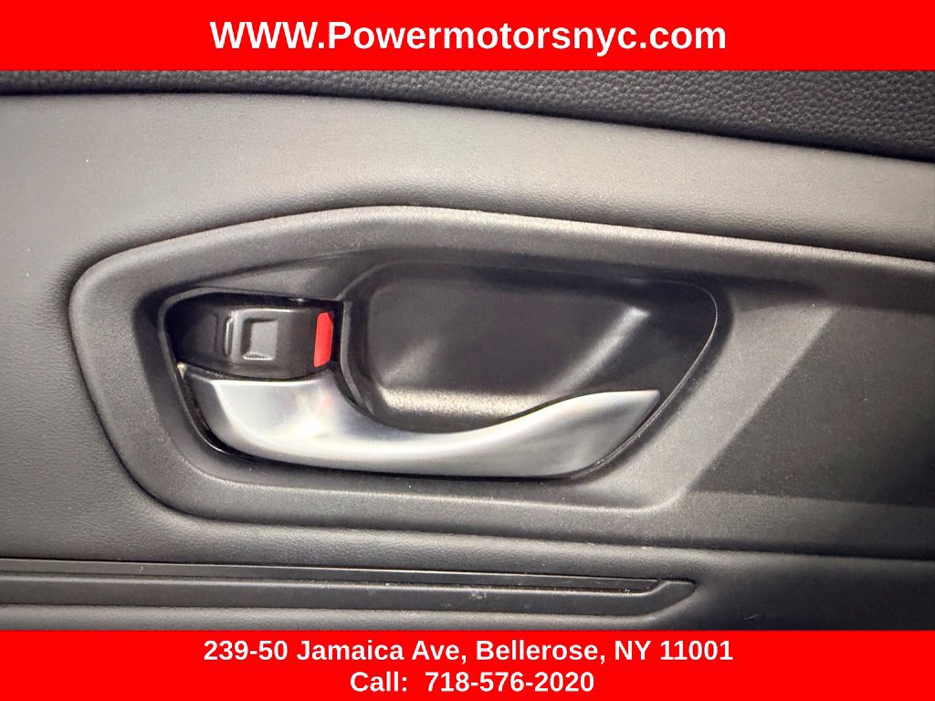 Used 2023 Honda Accord EX image 37