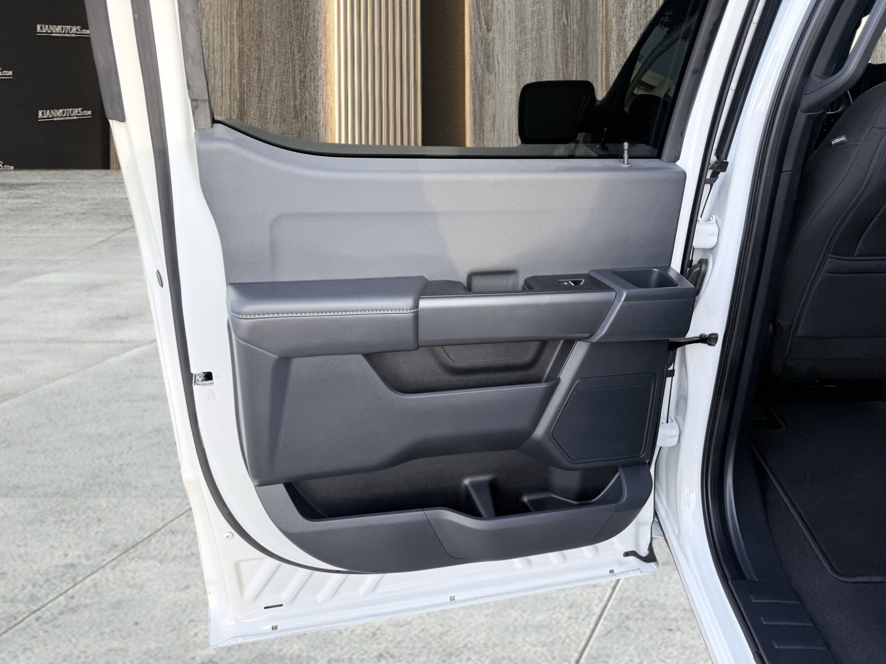 Used 2025 Ford F150 STX image 20