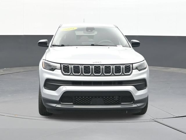 Used 2025 Jeep Compass Sport AWD/4WD image 20