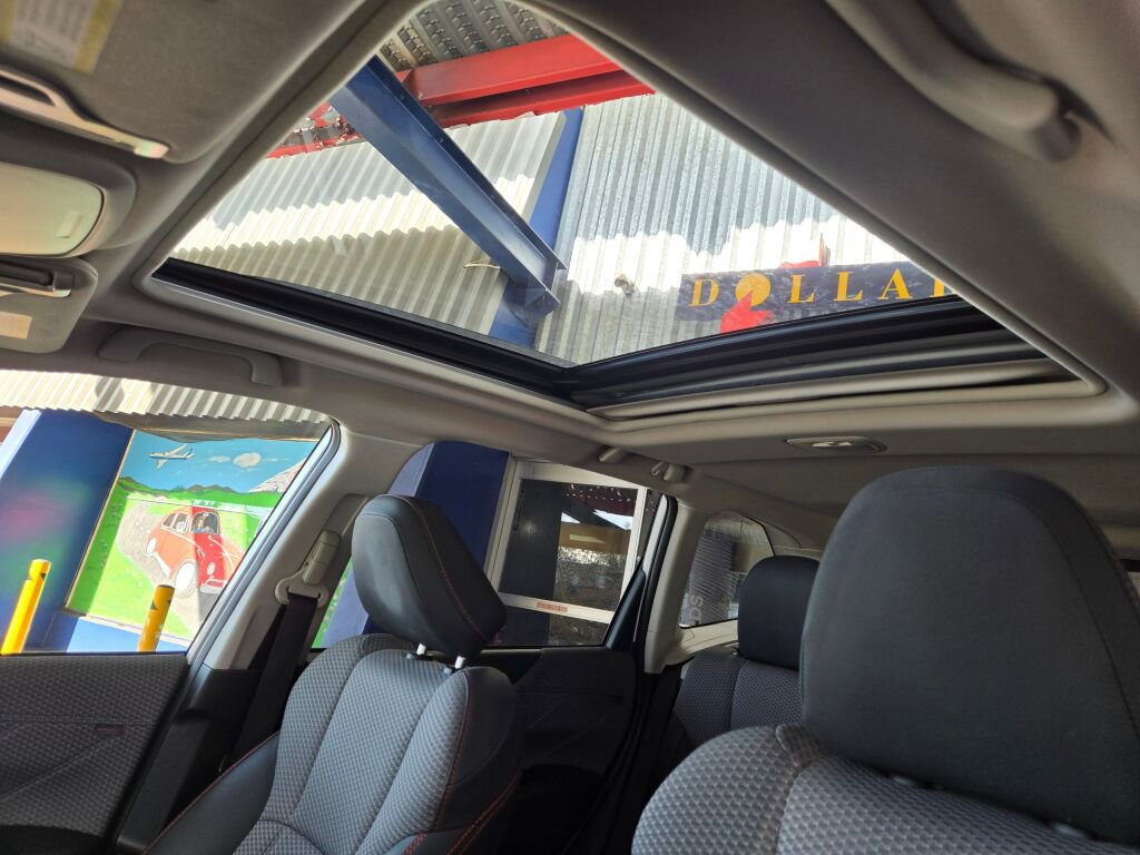 Used 2024 Subaru Forester Sport image 13