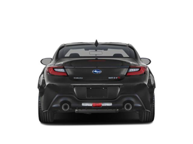 New 2026 Subaru BRZ tS RWD image 8