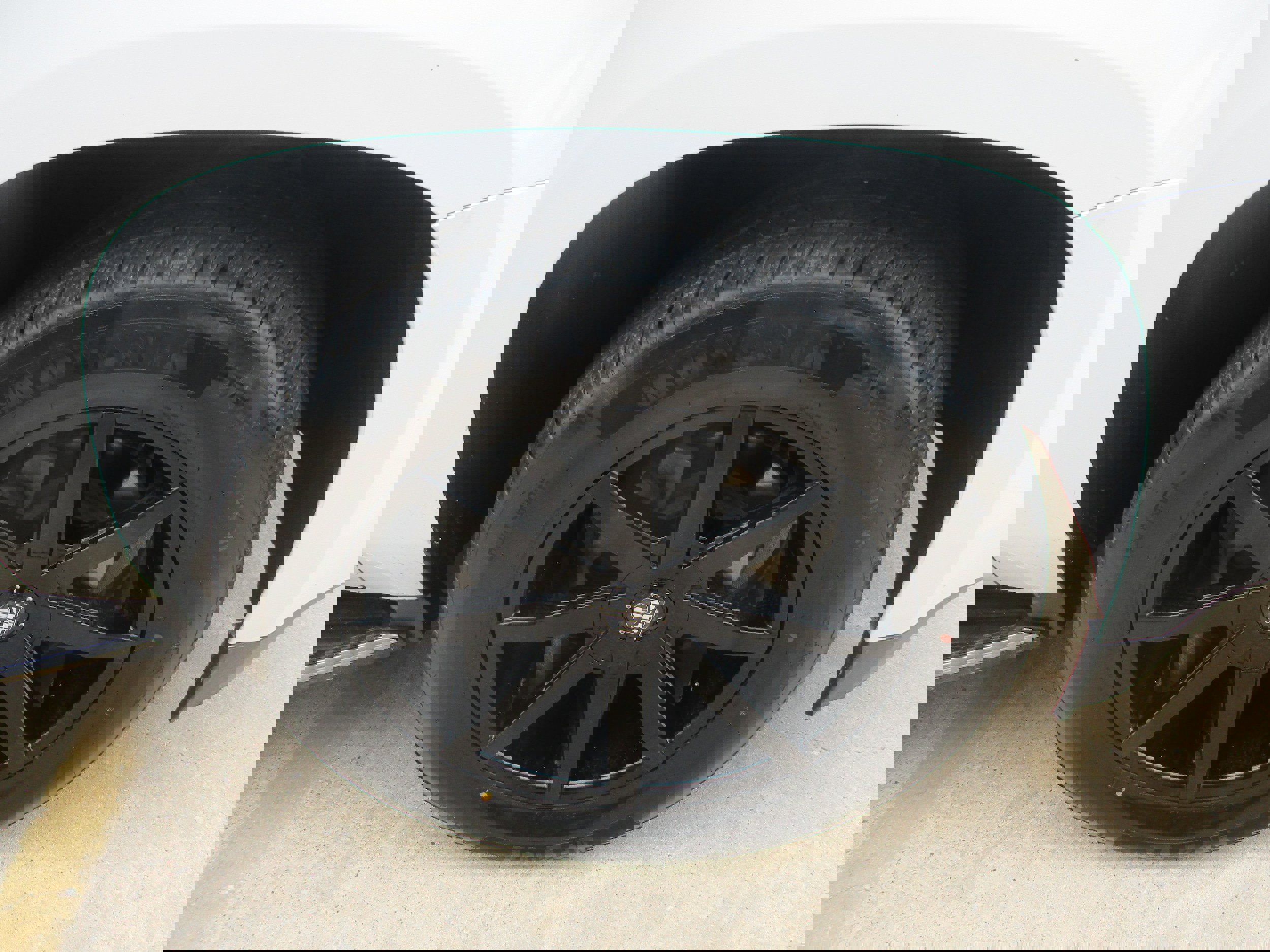 Used 2018 GMC Yukon XL SLT image 13