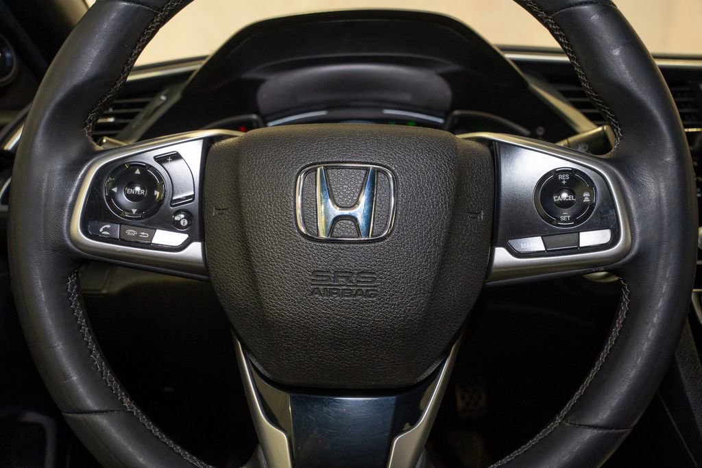 Used 2019 Honda Civic Sport image 17