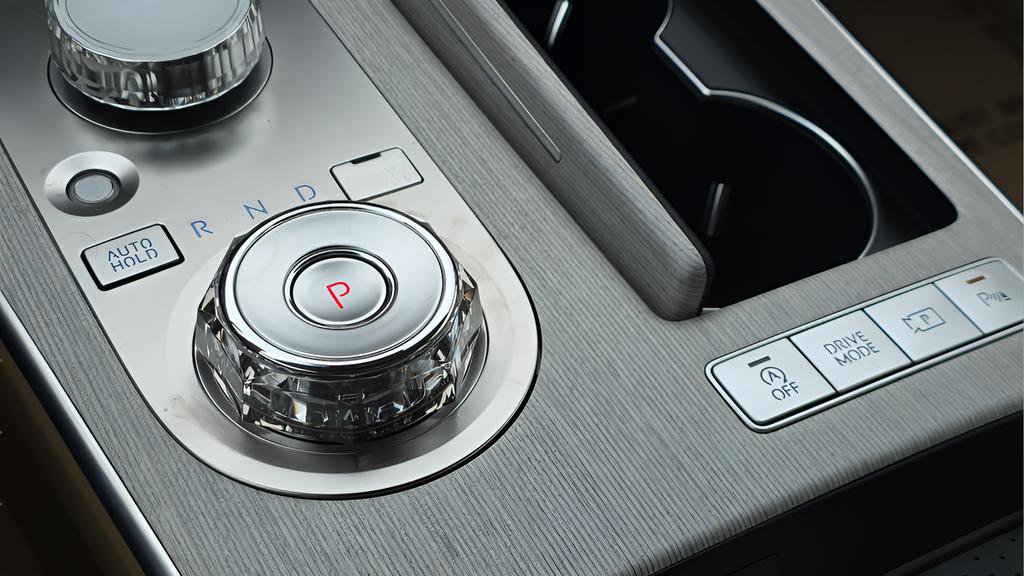 New 2026 Genesis G80 2.5T Advanced AWD/4WD image 19