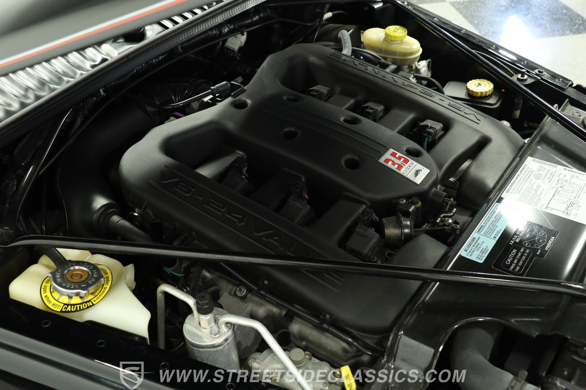 Used 2000 Plymouth Prowler image 31