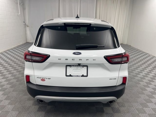 Used 2023 Ford Escape Active image 7