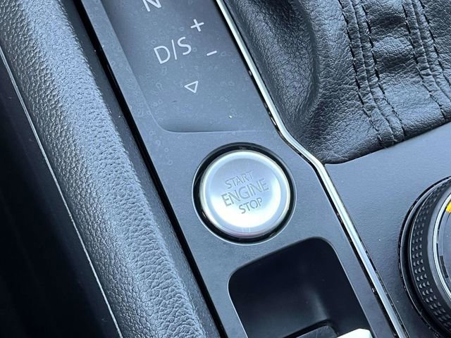 Used 2019 Volkswagen Atlas SEL image 35