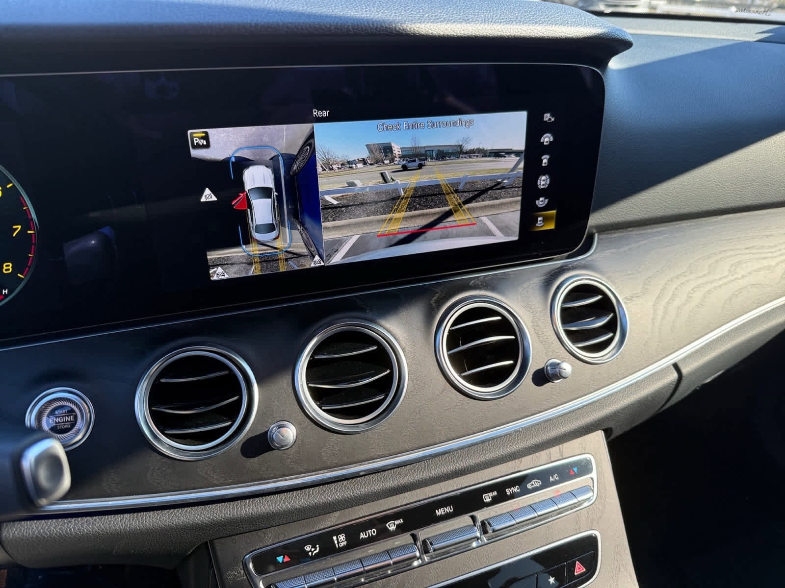 Certified 2022 Mercedes-Benz E 350 Sedan image 17