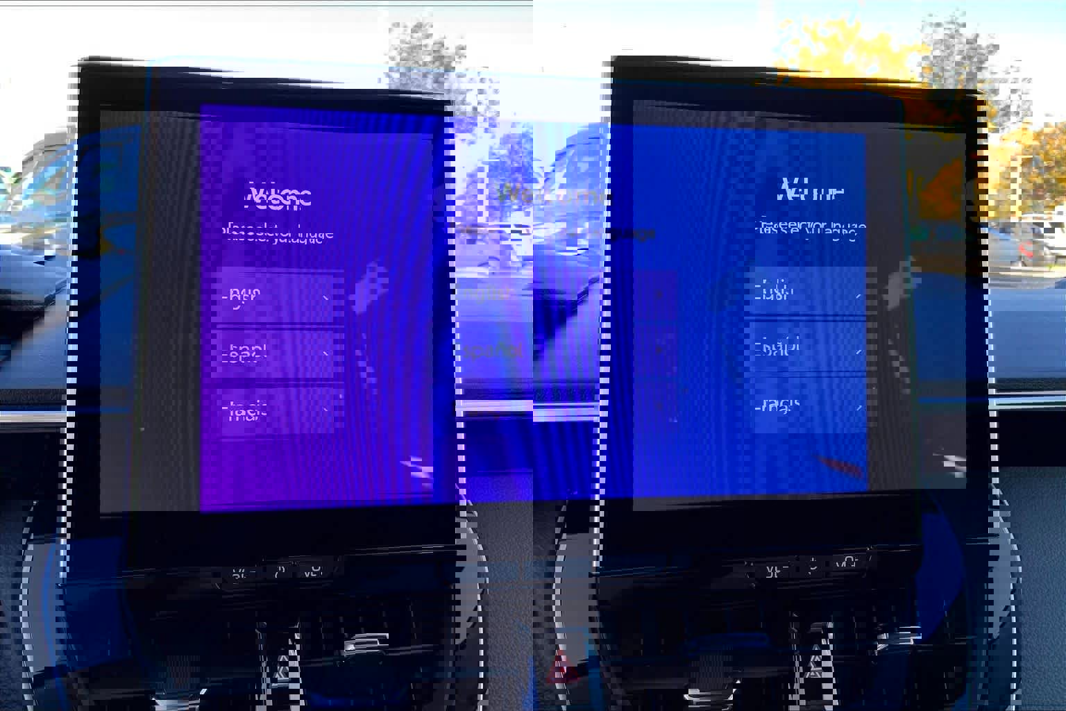 New 2026 Toyota Corolla XLE FWD image 18